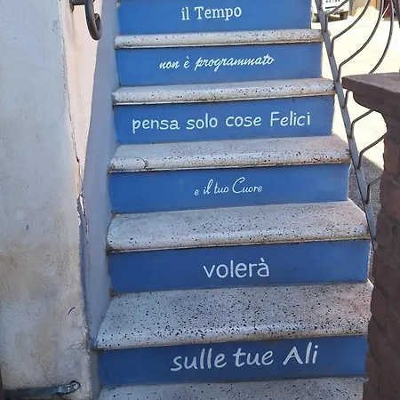 Il Fagiolo Magico Apartment