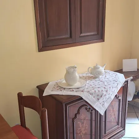 Il Fagiolo Magico Apartment Roccalvecce