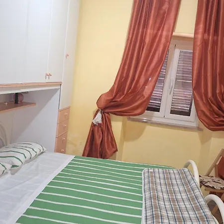 Il Fagiolo Magico Apartment Roccalvecce